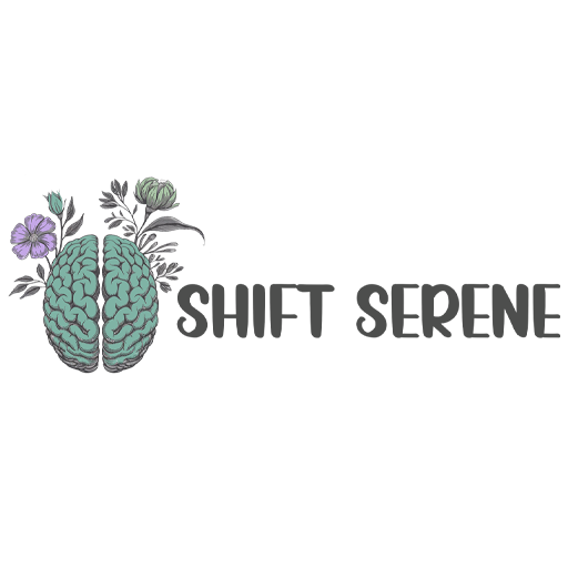 Shift Serene